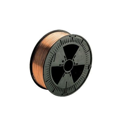 Bobina sarma otel cuprat 0.6mm / 0.8KG 802132