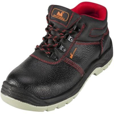 Bocanci protectie talpa injectata M-44-680500