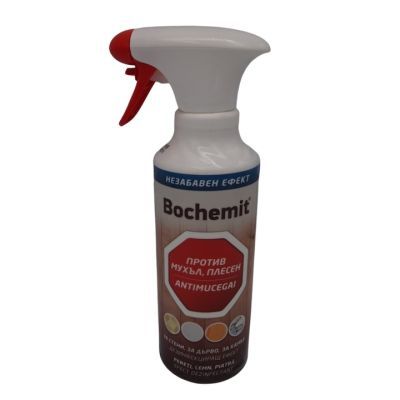 Bochemit antimucegai Spray 500ml