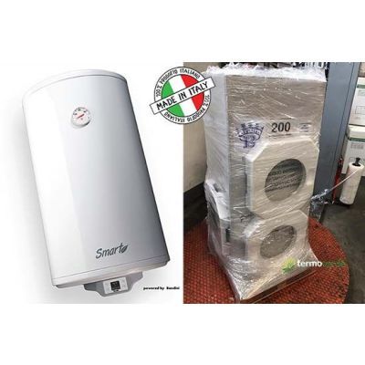 Boiler Braun Ecofire 80 l SE 80 D Boiler Braun Ecofire 80 l SE 80 D
