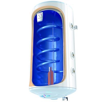 Boiler el.serp 100l tesy 303317