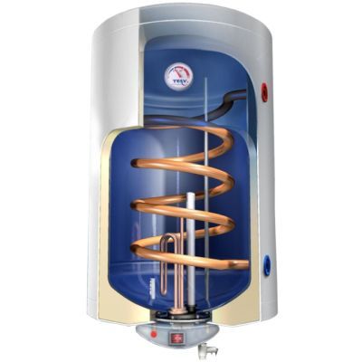 Boiler el.serp 100l tesy 303317
