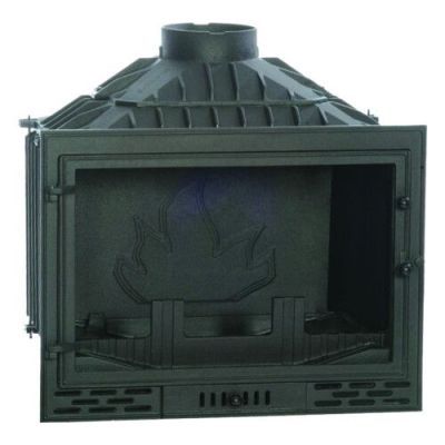 Focar fonta 65x47x39.4cm-10kw-fg-18