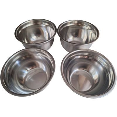 Bol inox 1050 ml 902-15