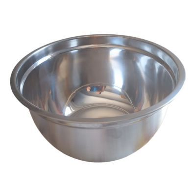 Bol inox 2700 ml 902-21