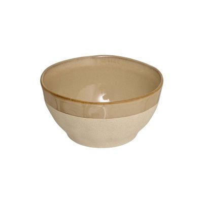 Bol Kate 720 ml ceramica bej 212232B