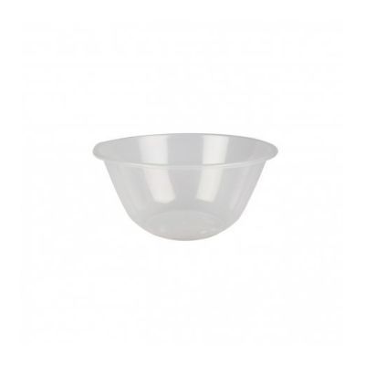 Bol plastic 2 L transparent R3-924499