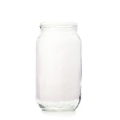 Borcan 3.72L fara capac to100 (6#/378#)-D-