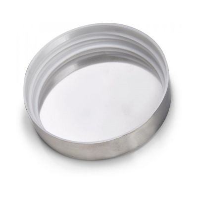 Borcan din sticla si inox Nixo 1,2 L 135297