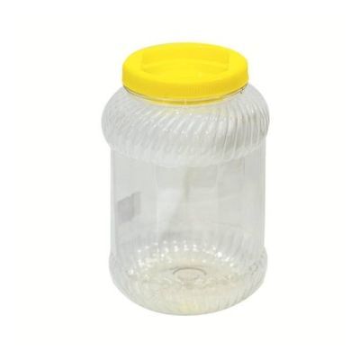 Borcan PET 10L - 10