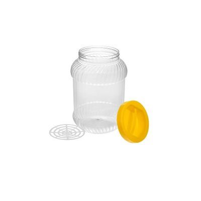 Borcan PET 3L - 32