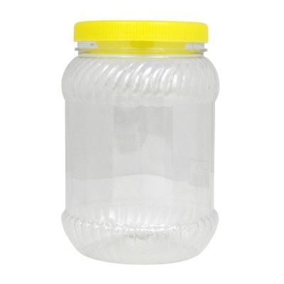 Borcan PET 5L - 18