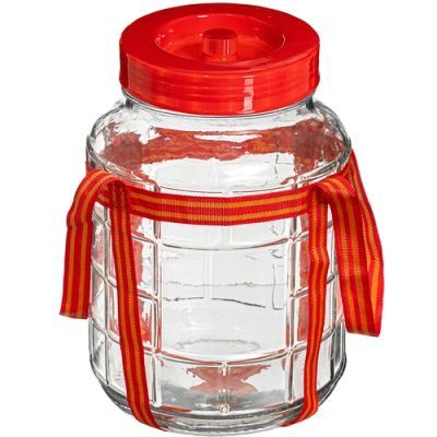Borcan universal de 10 L 601610