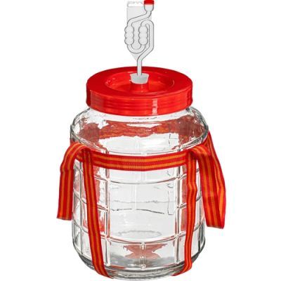 Borcan universal de 10 L 601610