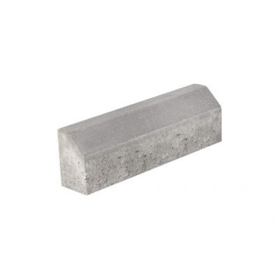 Bordura 50X10X15 gri tesita 1257 Bordura 50X10X15 gri tesita 1257