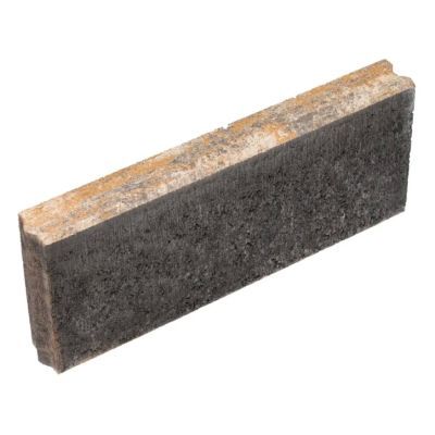 Bordura Alee Muschelkalk