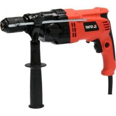 Bormasina cu percutie 1050W Yt-82044