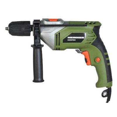 Amgp002-hr masina de gaurit cu percutie 500W 13mm