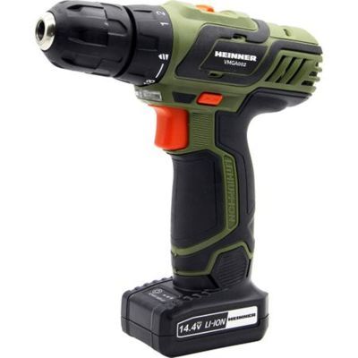 Vmga002-hr masina de gaurit ACM 14.4V Li-ion