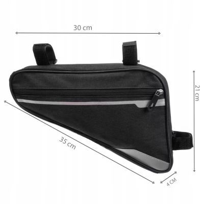 Borseta pentru bicicleta Sr14097