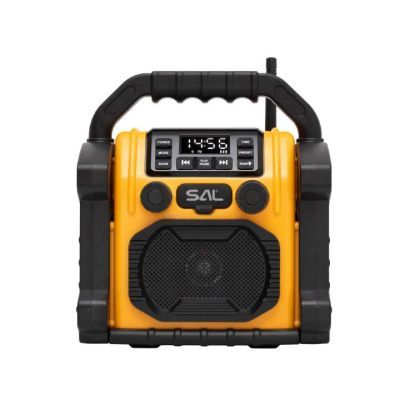 Boxa pentru munca si timp liber BTWORKPRO
