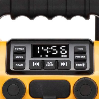 Boxa pentru munca si timp liber BTWORKPRO