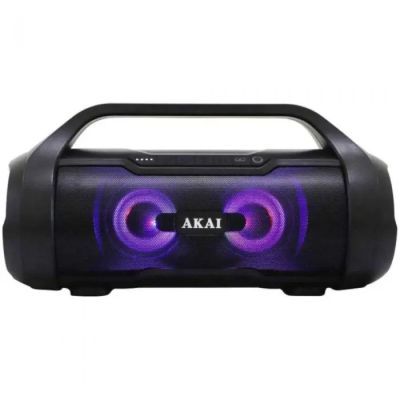 Boxa portabila Akai Abts-50