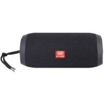 Boxa portabila Bluetooth Trevi XR 8A70 XR Jump, 40W, TWS, MicroSD, AUX, IPX5, negru SPKR-BT-XR8A70BK-TRV