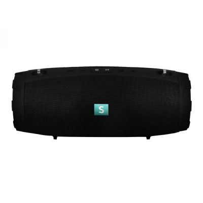 Boxa portabila Samus Galaxy 30W Galaxy
