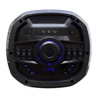 Boxa portabila Samus Ibiza 10" (800W)+MICROFON (FARA Fir)