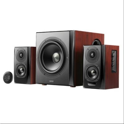 Boxe si sisteme Home Cinema