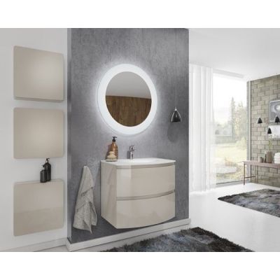BR-75-75-RO-IN-OL-Oglinda cu retroiluminare LED, circulara D 75cm(SPR201)