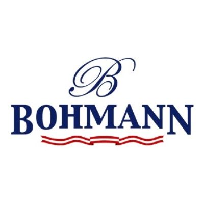 Bohmann