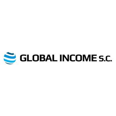 GLOBAL INCOME S.C.