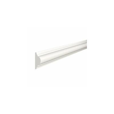 Brau decorativ din Duropolimer D102 E 25x12x2400mm