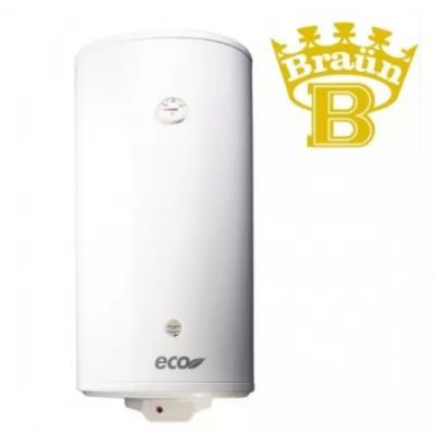 Braun boiler ecofire 100l SE 100 D