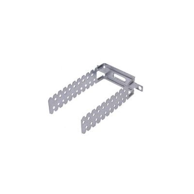 BRIDA MULTIPLA 60*125 0.8MM 10buc/set