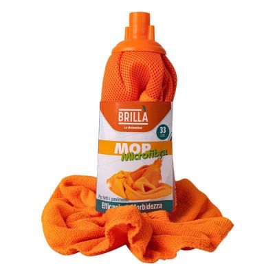 Brilli MOP balerina suprafete SENSIBILE 90030956