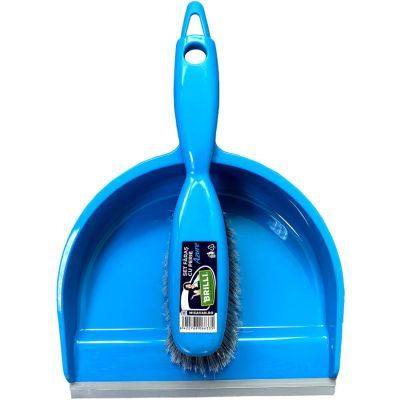 Brilli set faras cu perie azure 90039034