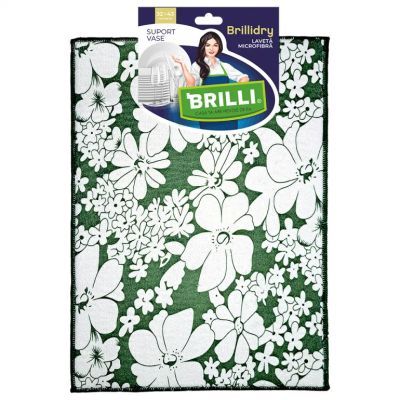 BRILLIDRY SUPORT Microfibra vase, 90033759