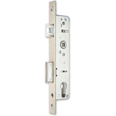 Broasca incastrata 30X90 pentru usa metalica 492313