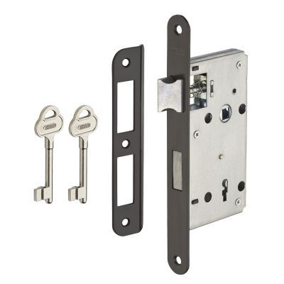 Broasca incastrata 43X54, 2 chei 492439