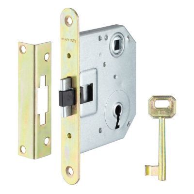 Broasca incastrata 55x55 1 cheie 492311