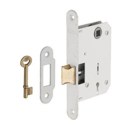 Broasca incastrata cu 1 cheie 43X72 492261