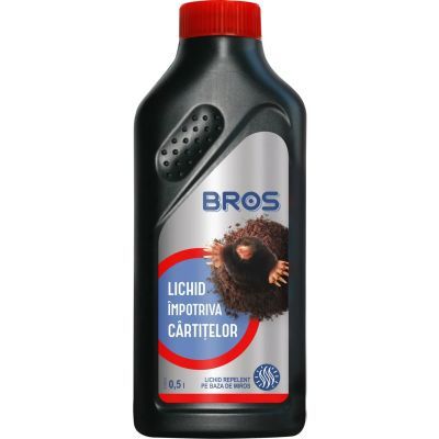 Bros 103 solutie REPELENTA Anti cartite 500ml