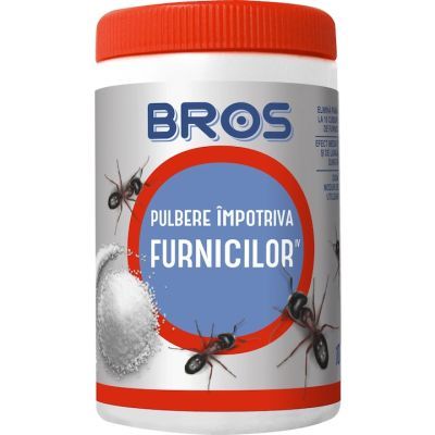 Bros 111 furnici pulbere 100gr