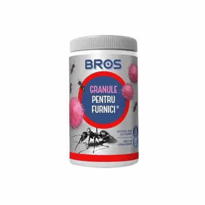 Bros 2097 furnici granule 75G
