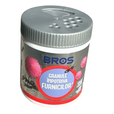 Bros 2097 furnici granule 75G