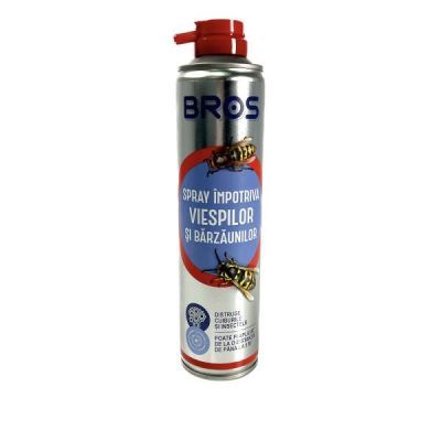 Bros 337 Viespi Spray 300ml Bros 337 Viespi Spray 300ml
