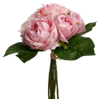 Buchet de 9 trandafiri artificiali 30cm inaltime 130815 Buchet de 9 trandafiri artificiali 30cm inaltime 130815